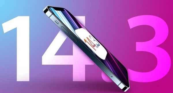 蘋(píng)果有氧適能通知功能