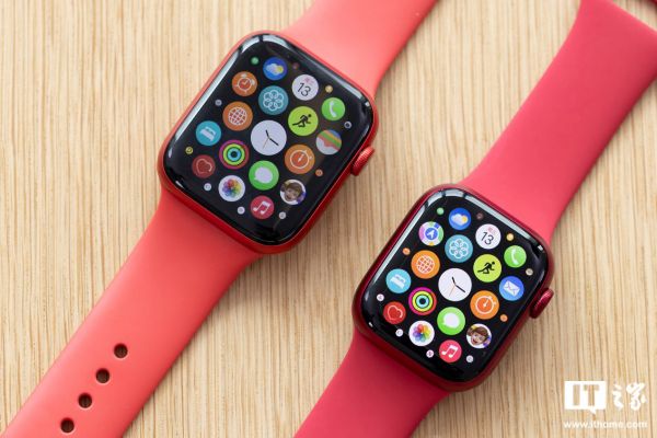 蘋果發(fā)布健康報告：iOS 16 / watchOS 9 發(fā)布后，Apple Watch / iPhone 將涵蓋 17 個健康與健身領(lǐng)域