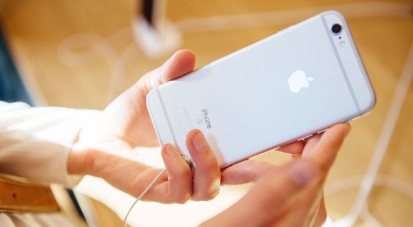 如何获取有关 iPhone 6 的信息