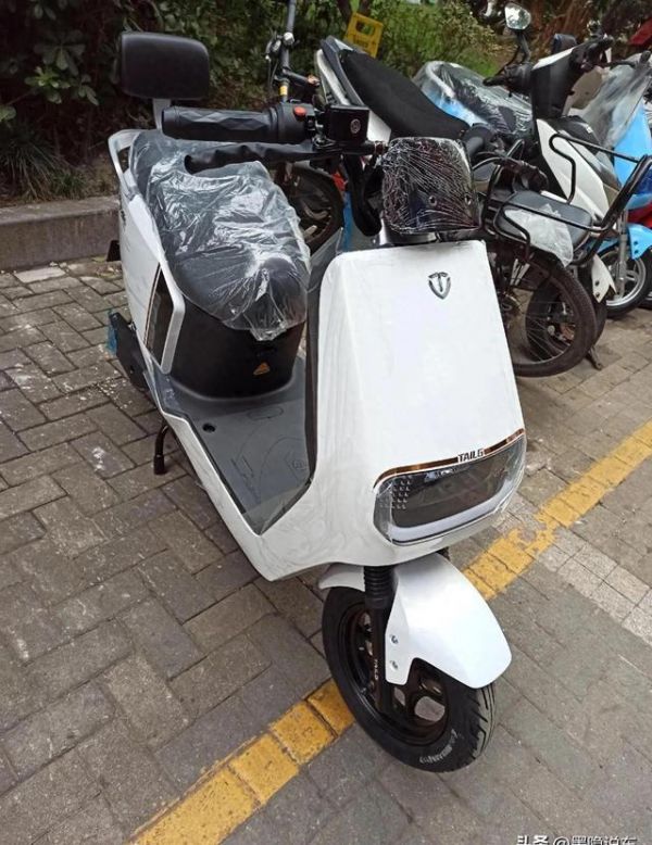 電動(dòng)車電池衰減實(shí)測：5年后的續(xù)航竟比官方數(shù)據(jù)少40%！-有駕