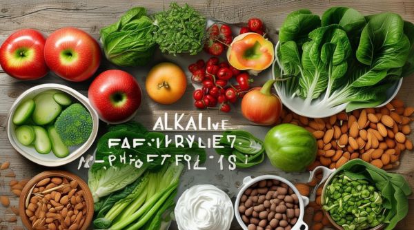 哪些堿性食物有助于平衡身體酸堿度？-圖3