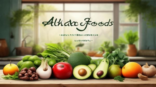 碱性食物对身体有哪些好处？-图3