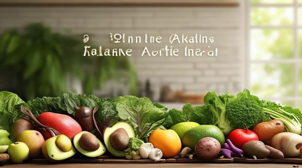 碱性食物对身体有哪些好处？-图4