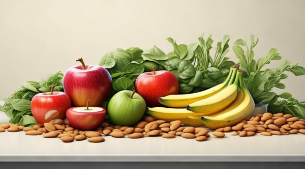 常见的碱性食物有哪些？完整清单与健康益处-图3