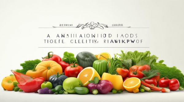 碱性食物对健康有哪些好处？-图3