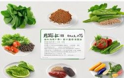 堿性食物排行，堿性食物排行榜前十名