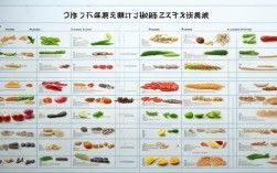 哪些食物含有堿性，哪些食物含有堿性最高的