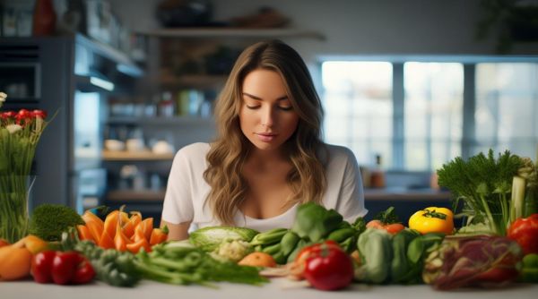 女性吃堿性食物真的更健康嗎？-圖3