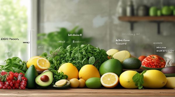 堿性食物真的有益健康嗎？-圖2