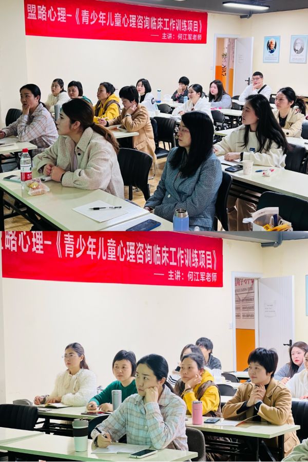 學(xué)習(xí)心理咨詢師必學(xué)技巧有哪些?盟略心理咨詢師培訓(xùn)