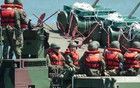 大陸空警-500在臺灣軍演中被監(jiān)測，賴清德感到不安