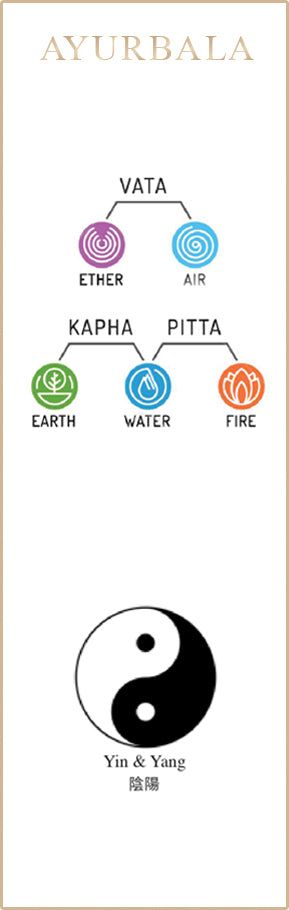AYURVEDA