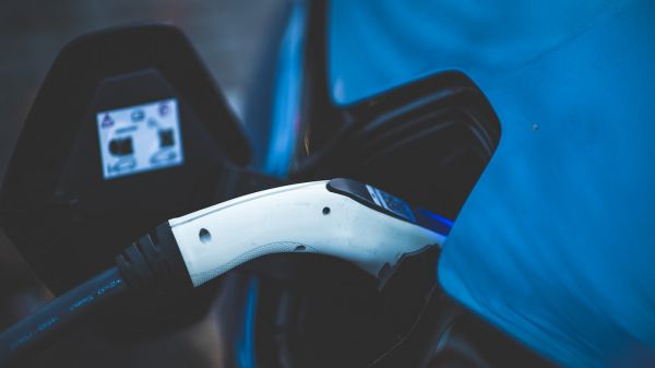 電動汽車充電 Car Charge