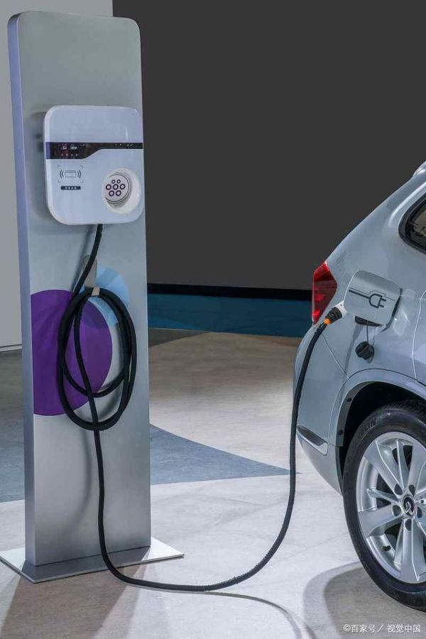 新能源車充電樁使用技巧：快充傷電池？充電周期與溫度管理科普-有駕