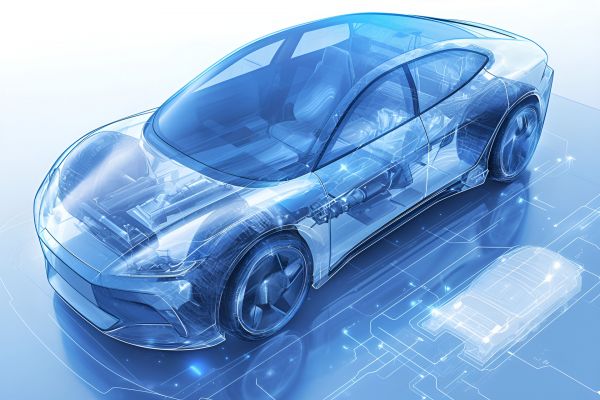 混动Q7多久充一次电？深度解析混动车型充电周期与维护 图1