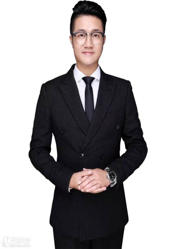 李文军