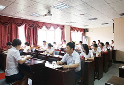 健康管理師培訓(xùn)班