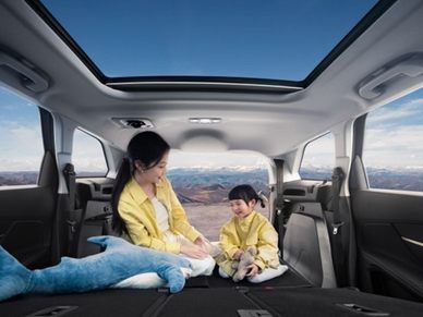 健康出行新體驗，盡在神龍汽車法式暑期親子夏令營