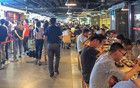 深圳“稱重菜”，比稱體重還可怕？