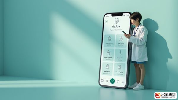 醫(yī)療APP定制開發(fā)：打造個性化健康管理解決方案