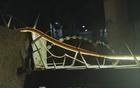 那名外國男子和大連工業(yè)大學(xué)殺死了女生！