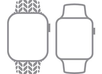 Apple Watch 服务和维修