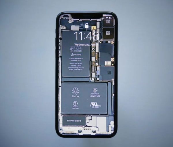 電池健康度剩余多少就該換了？iPhone12/11電池使用指南！