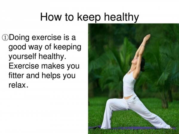 健康英文healthppt圖文課件.ppt_第2頁