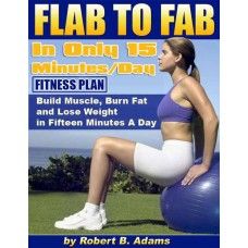 Flab To Fab