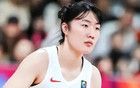中国女篮大胜韩国，迪娜拉点评比赛指出不足