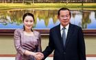 洪森監(jiān)聽罪名坐實(shí)！泰國向全球發(fā)出通緝令，柬埔寨如何應(yīng)對(duì)？