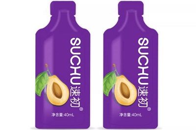 速初西梅果泥