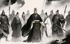 董卓巅峰时期的阵容有多豪华？