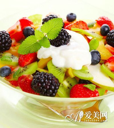  女人一周7天的排毒計(jì)劃 脫胎換骨成美人 