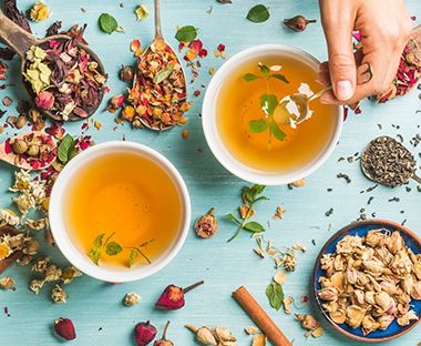 Master Ayurvedic Digestion & Nutrition