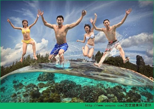 游泳是有氧運動嗎？初學(xué)游泳注意事項有哪些？(2)