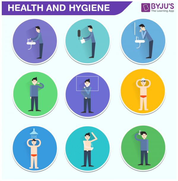 Health and Hygiene