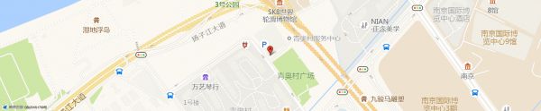 公司地址