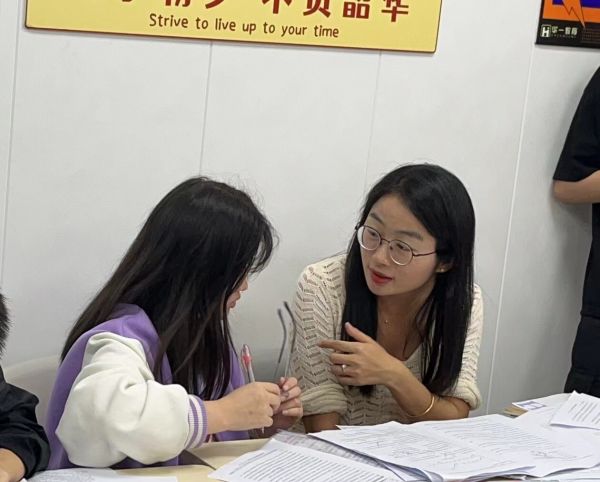 荊門管理嚴的高考補習班哪里好+2025荊門輔導沖刺班top價格一覽