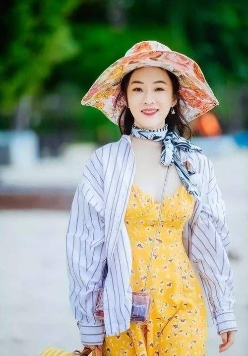 霍思燕的減肥方法（霍思燕如何靠自虐瘦回少女）