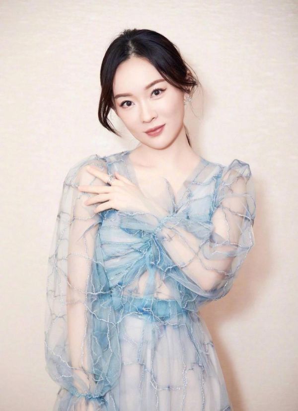 霍思燕是怎么減肥成功的？