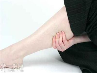 小腿抽筋的原因有哪些 推薦完美解決的三種辦法