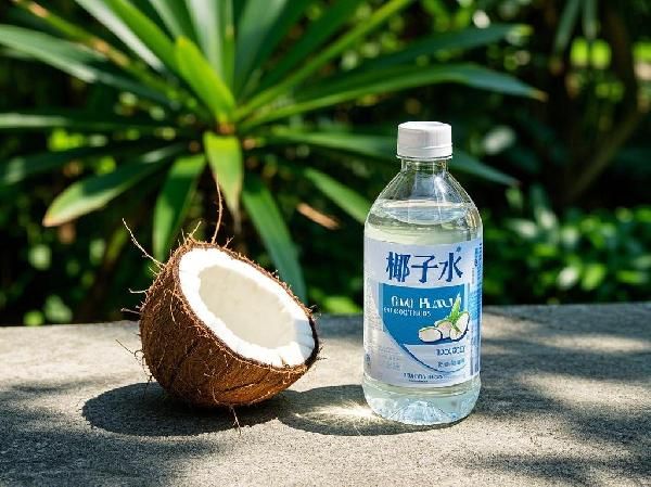 孕婦喝椰子水的好處有哪些？ 潤腸補水又營養(yǎng)，孕期健康少不了