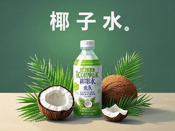 孕婦喝椰子水的好處有哪些？ 潤腸補水又營養(yǎng)，孕期健康少不了