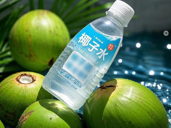 经常喝椰子水好吗？ 解锁椰子水的营养价值与常喝的健康建议