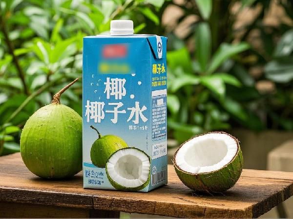 经常喝椰子水好吗？ 解锁椰子水的营养价值与常喝的健康建议