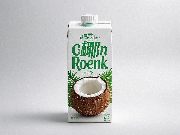 椰子水的神奇功效与营养秘密 解锁健康补水饮品的新选择