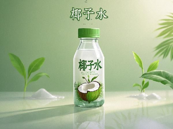 孕妇喝椰子水有哪些功效? 孕期补水控温,用它清爽又健康