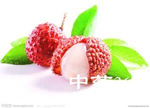 荔枝的功效與作用