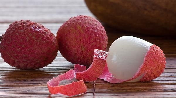 荔枝怎样吃才健康